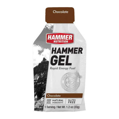 Hammer Gel - Chocolate - Hammer Nutrition Canada