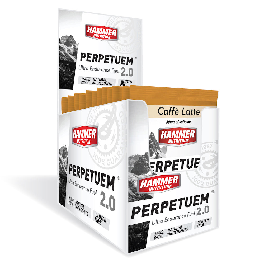 Perpetuem - Caffé Latte