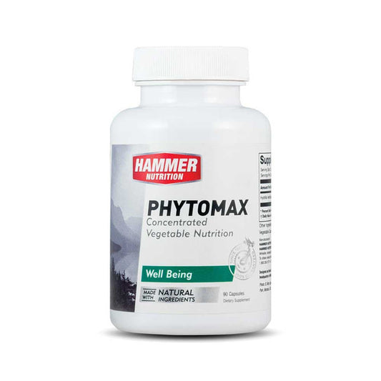Phytomax - Hammer Nutrition Canada