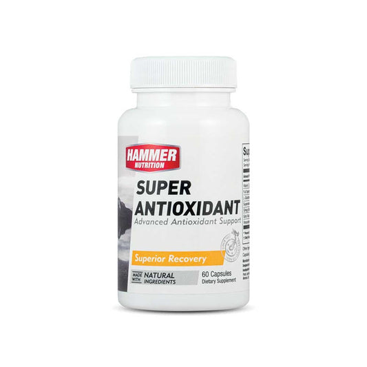 Super Antioxidant - Hammer Nutrition Canada