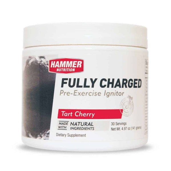 FULLY CHARGED - The History Of This Amazing Product