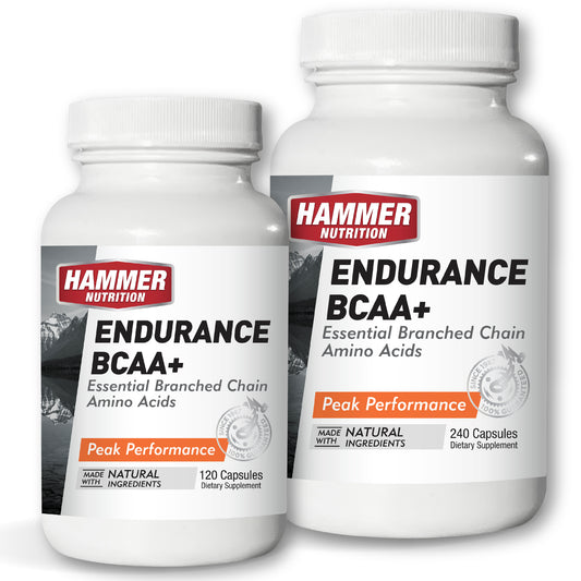 Endurance BCAA+