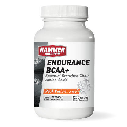 Endurance BCAA +