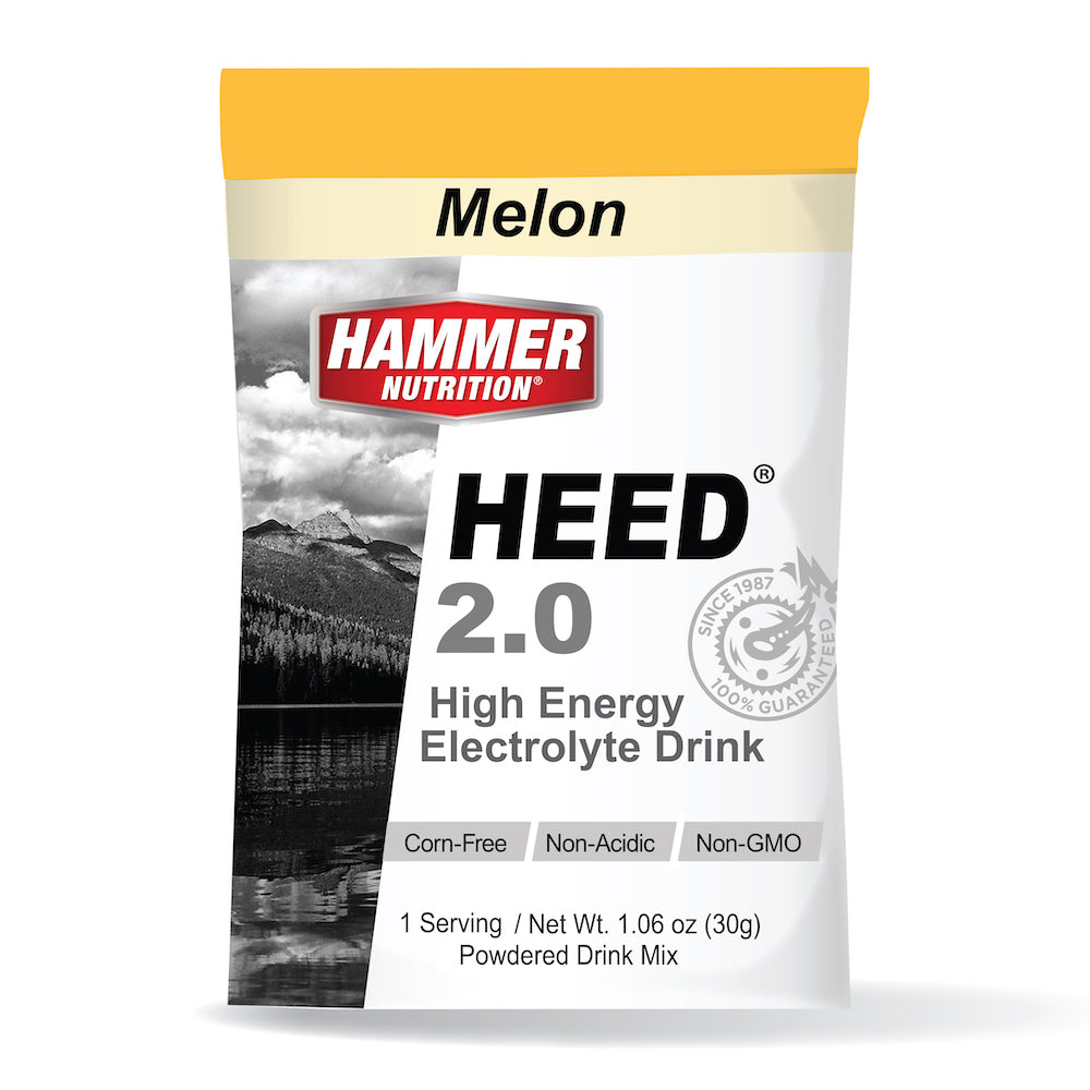 HEED 2.0 Sports Drink - Melon