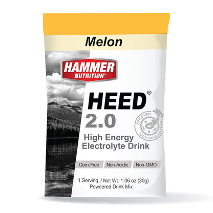 HEED 2.0 Sports Drink - Melon