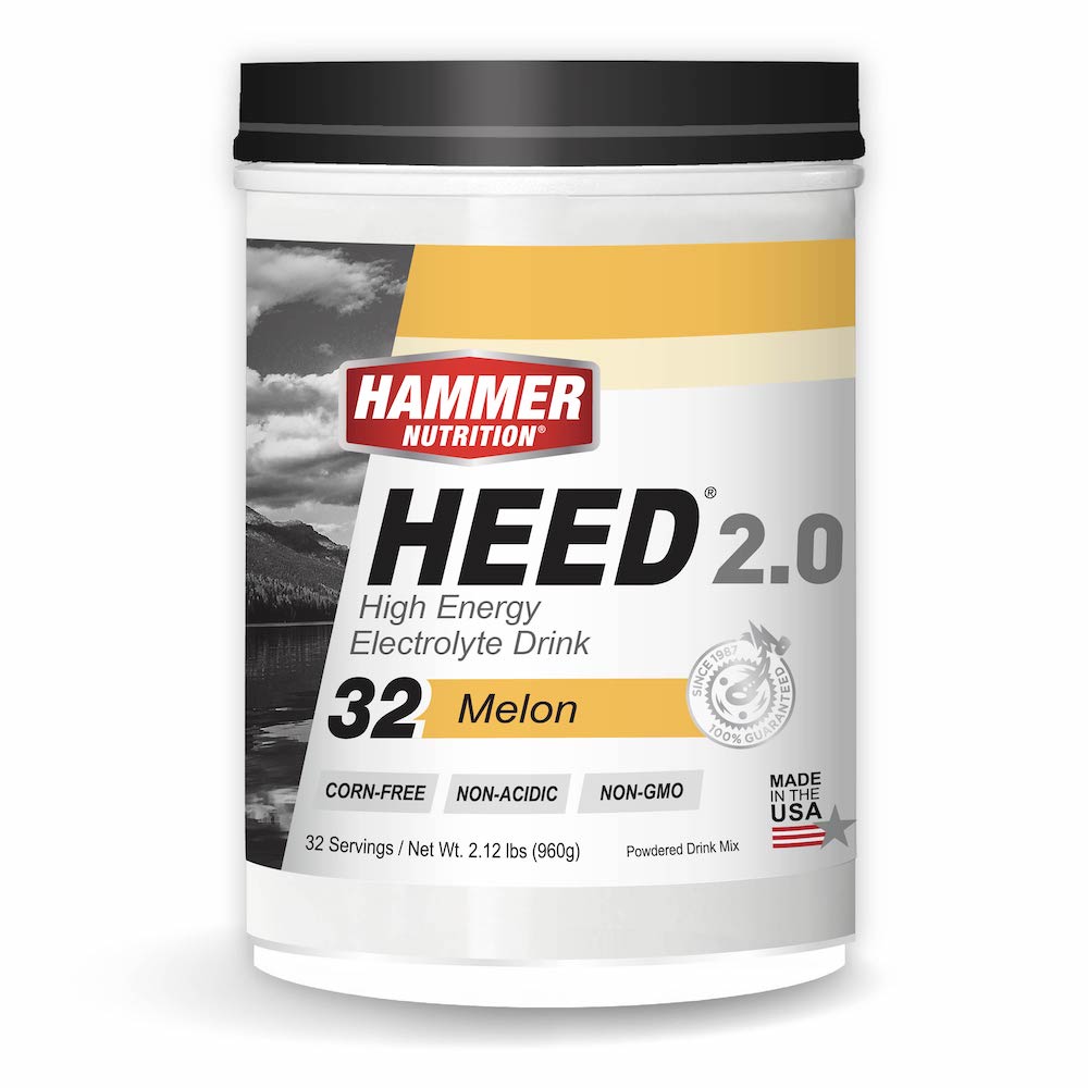 HEED 2.0 Sports Drink - Melon