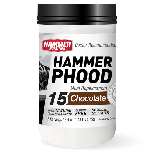 Hammer Phood - Chocolate