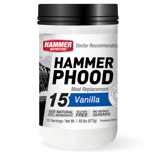 Hammer Phood - Vanilla