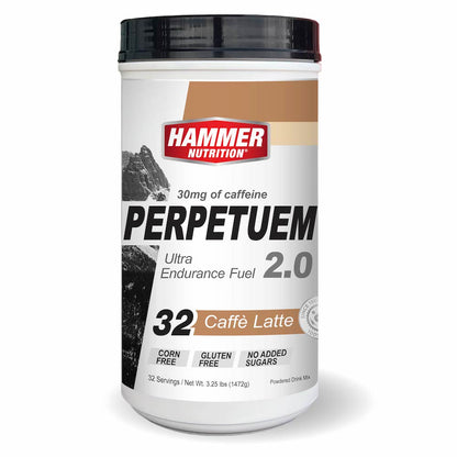 Perpetuem 2.0 - Caffé Latte