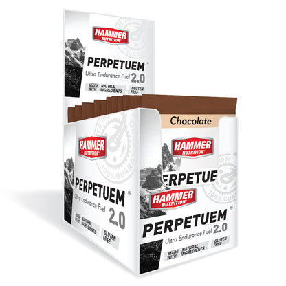 Perpetuem 2.0 - Chocolate