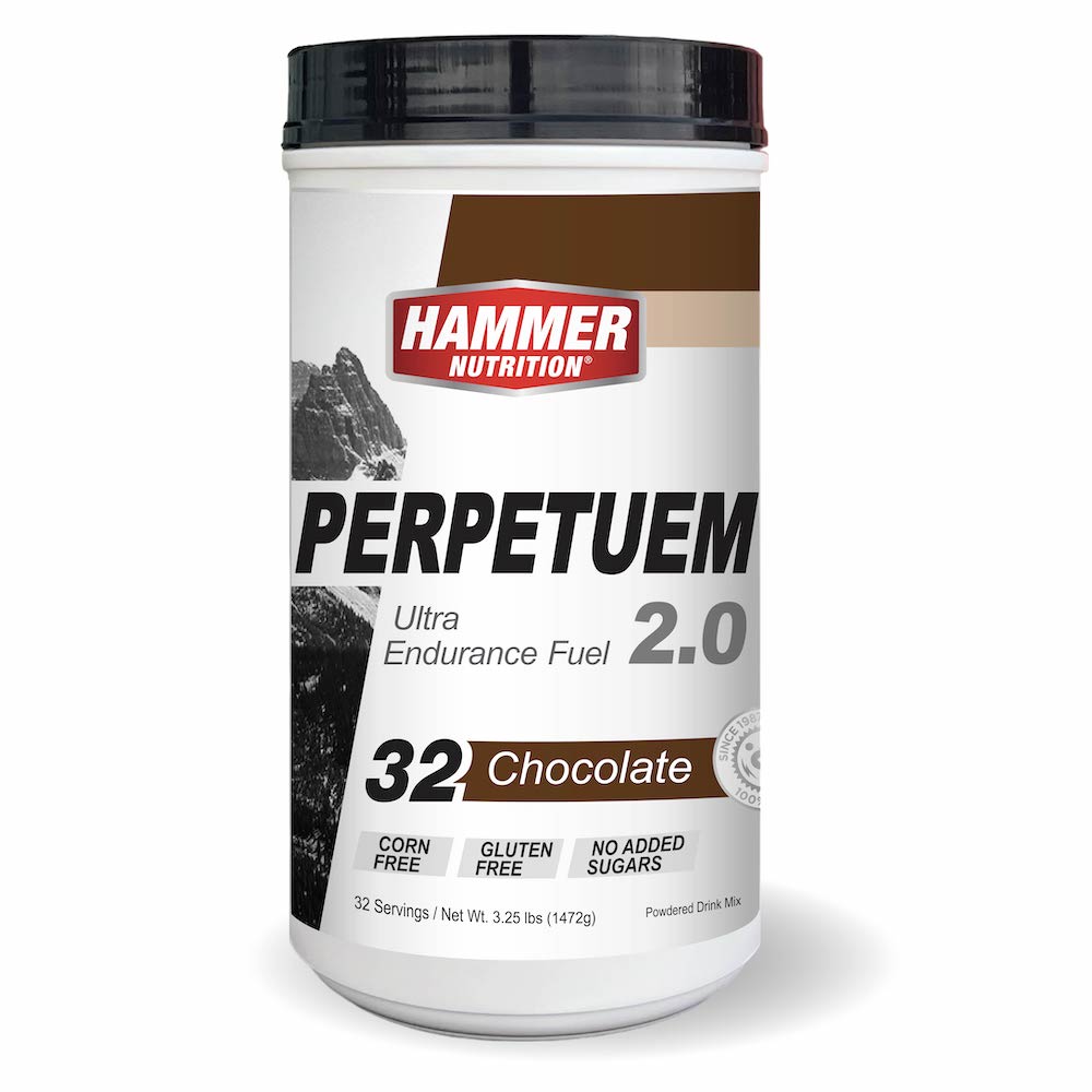 Perpetuem 2.0 - Chocolate