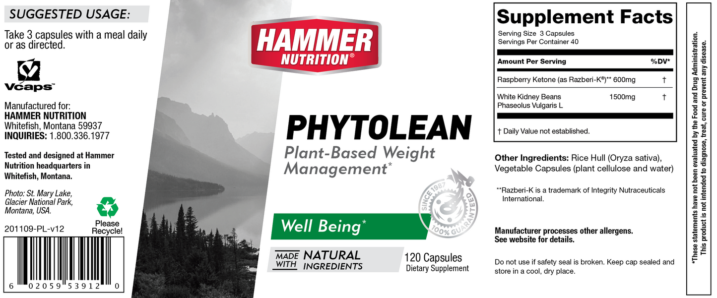 Phytolean