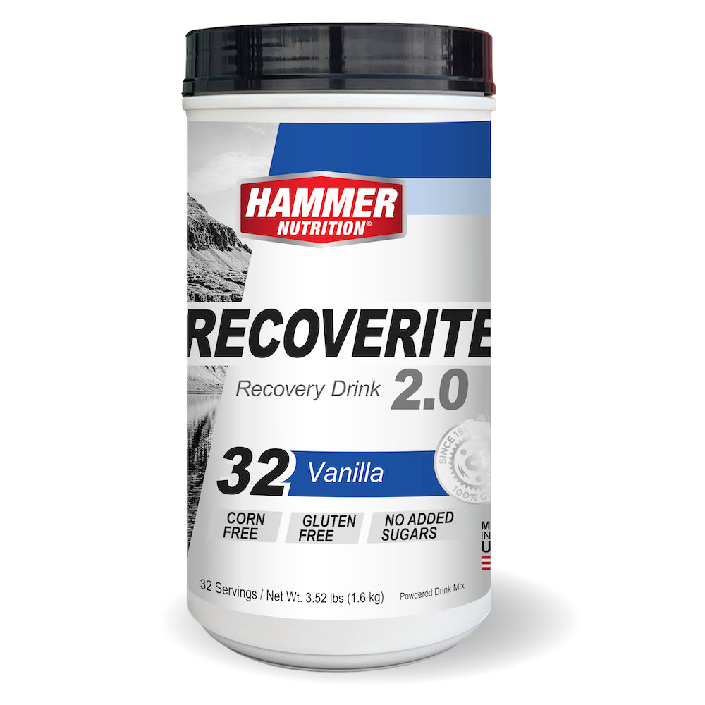 Recoverite - Vanille