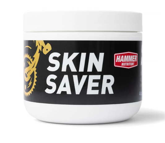 Skin Saver - Anti-Chafing & Chamois Cream