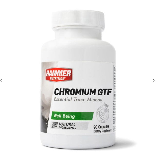 Chromium GTF