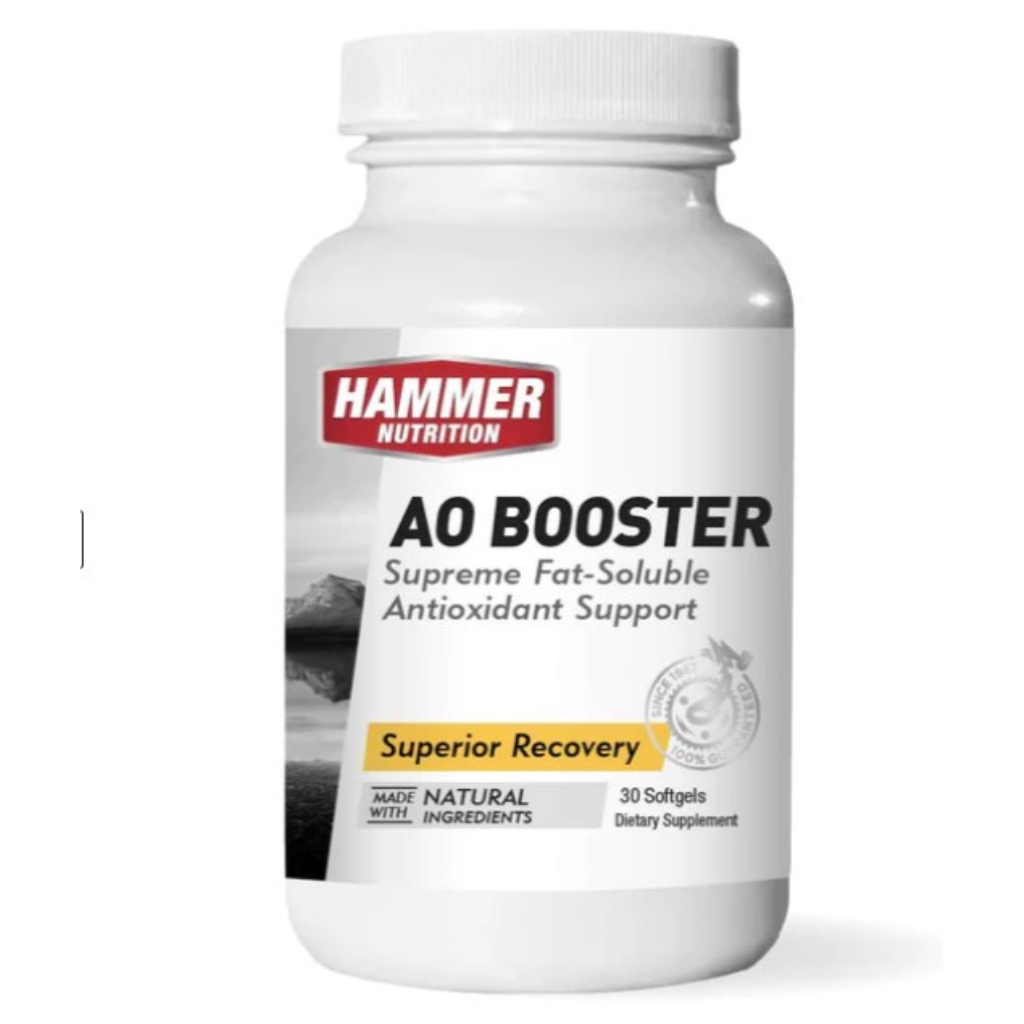 AO Booster - Hammer Nutrition Canada