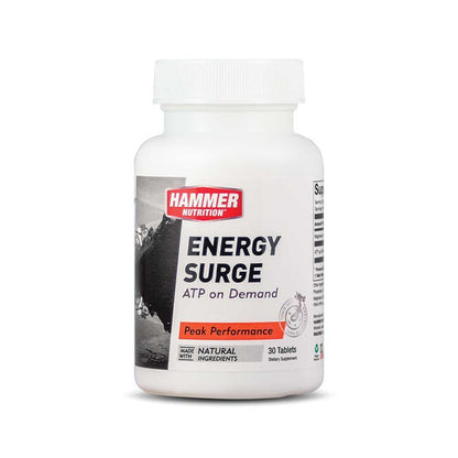 Energy Surge - Hammer Nutrition Canada