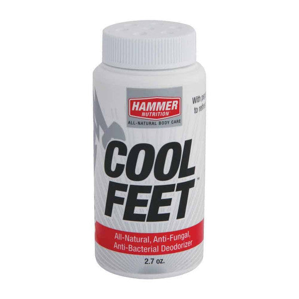 Cool Feet - Hammer Nutrition Canada