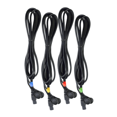 Snap Cables Set (001119L) - Hammer Nutrition Canada