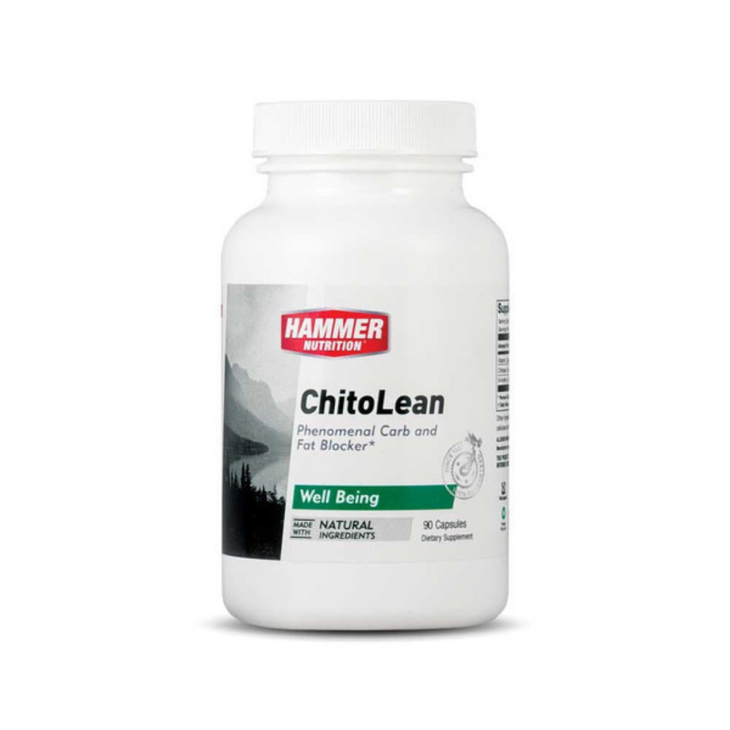 Chitolean - Hammer Nutrition Canada