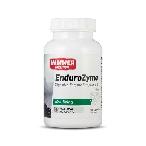 EnduroZyme - Hammer Nutrition Canada
