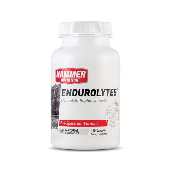 Endurolytes - Hammer Nutrition Canada