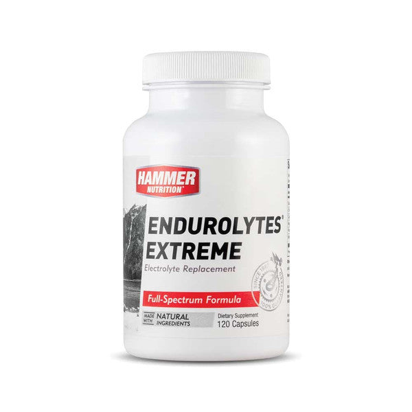 Endurolytes Extreme - Hammer Nutrition Canada