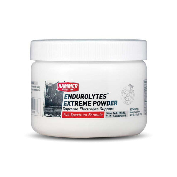 Endurolytes Extreme Powder - Hammer Nutrition Canada