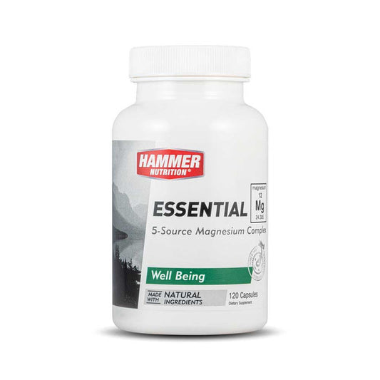 Essential MG - Hammer Nutrition Canada