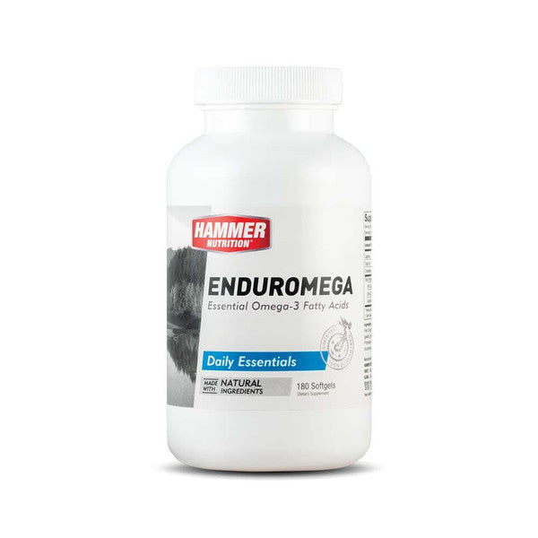 Enduromega - Hammer Nutrition Canada