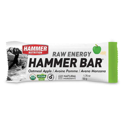 Hammer Bar - Oatmeal Apple - Hammer Nutrition Canada