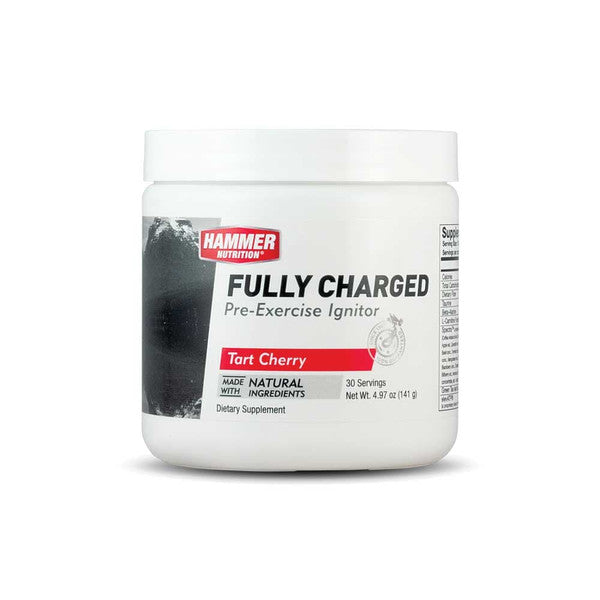 Fully Charged - Hammer Nutrition Canada