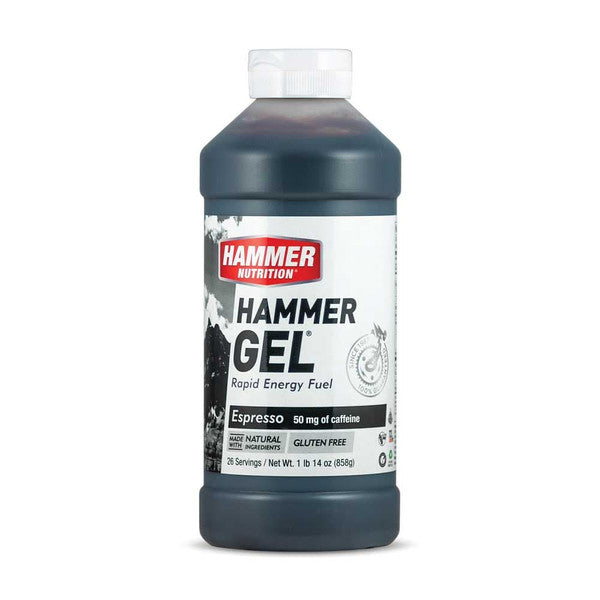 Hammer Gel - Espresso - Hammer Nutrition Canada