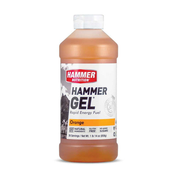 Hammer Gel - Orange - Hammer Nutrition Canada