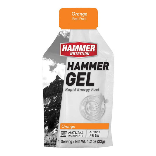 Hammer Gel - Orange - Hammer Nutrition Canada
