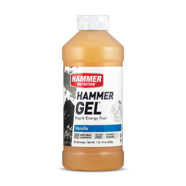 Hammer Gel - Vanilla - Hammer Nutrition Canada