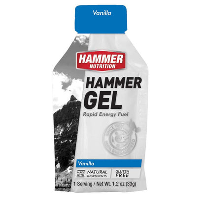 Hammer Gel - Vanilla - Hammer Nutrition Canada