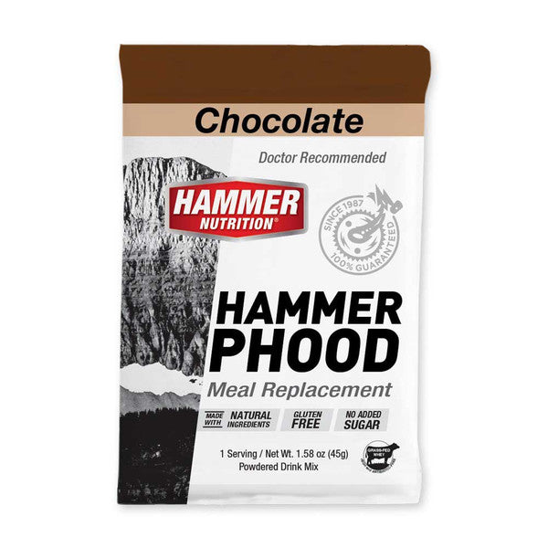 Hammer Phood - Chocolate - Hammer Nutrition Canada