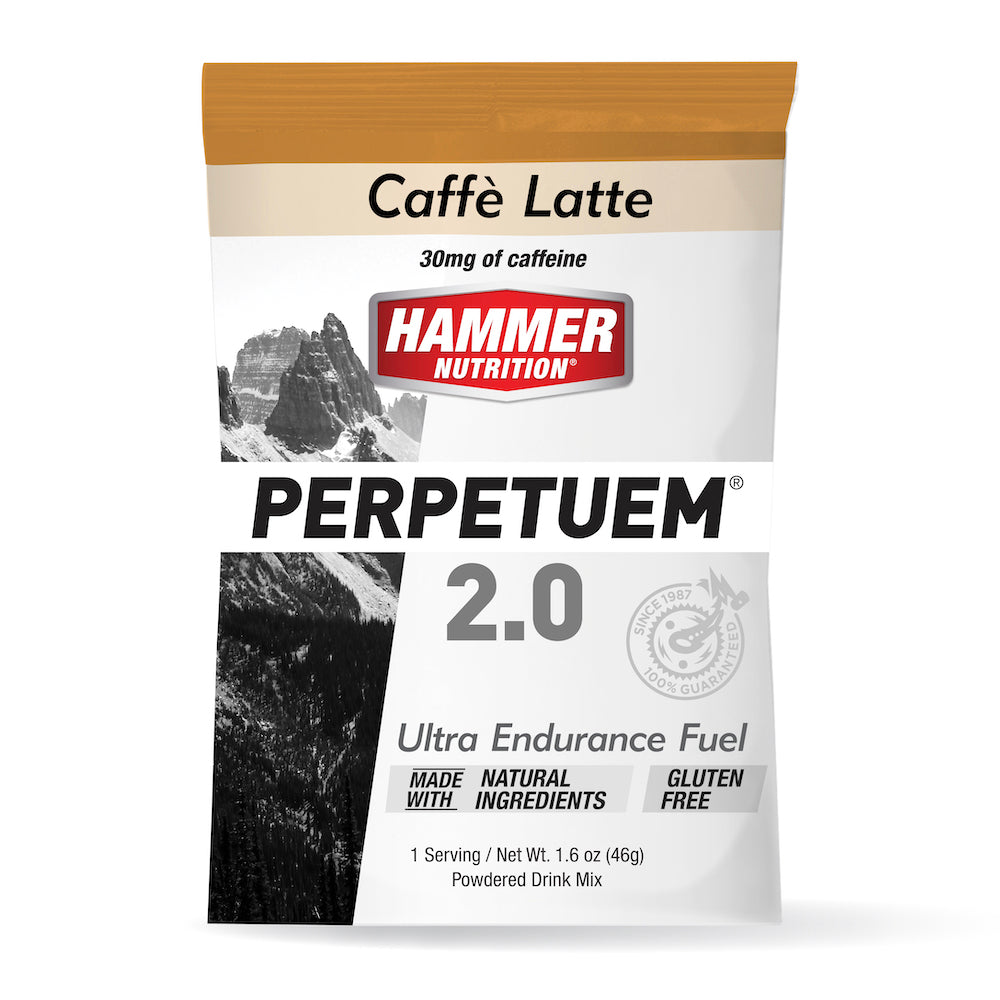 Perpetuem - Caffé Latte
