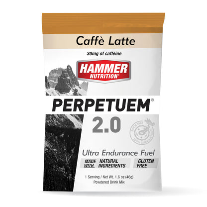 Perpetuem 2.0 - Caffé Latte
