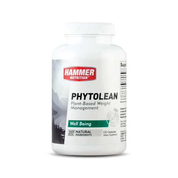 Phytolean - Hammer Nutrition Canada