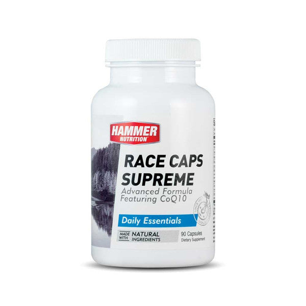 Race Caps Supreme - Hammer Nutrition Canada
