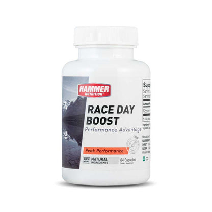 Race Day Boost Caps - Hammer Nutrition Canada