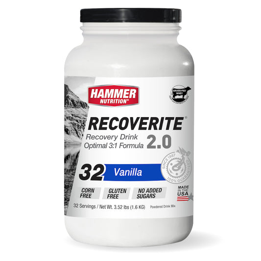 Recoverite - Vanille