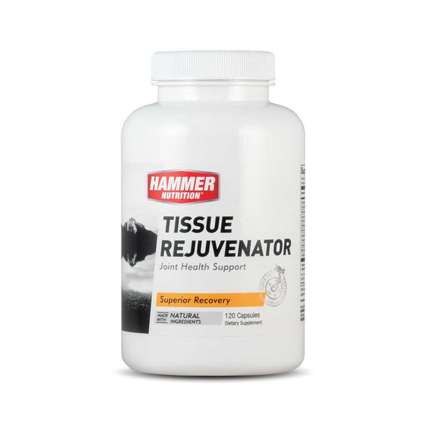 Tissue Rejuvenator - 120 Capsules - Hammer Nutrition Canada