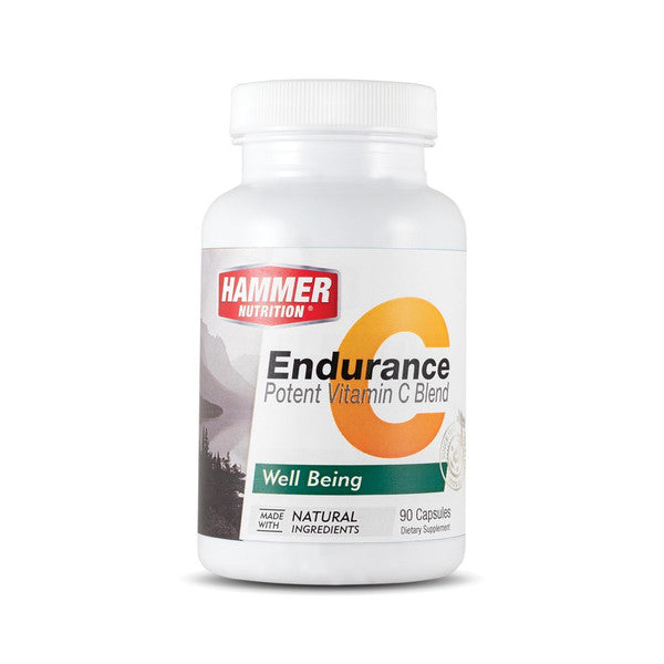 Endurance C - Hammer Nutrition Canada