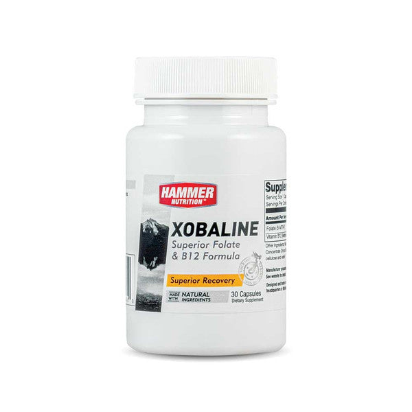 Xobaline - Hammer Nutrition Canada