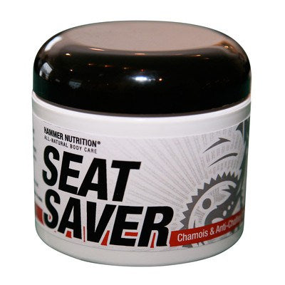 Seat Saver - Anti-Chafing & Chamois Cream - Hammer Nutrition Canada